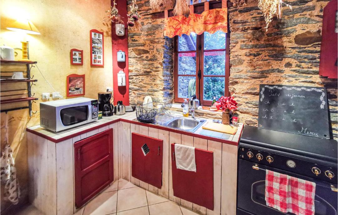 Photo of Kitchen in Marsac-sur-Don
