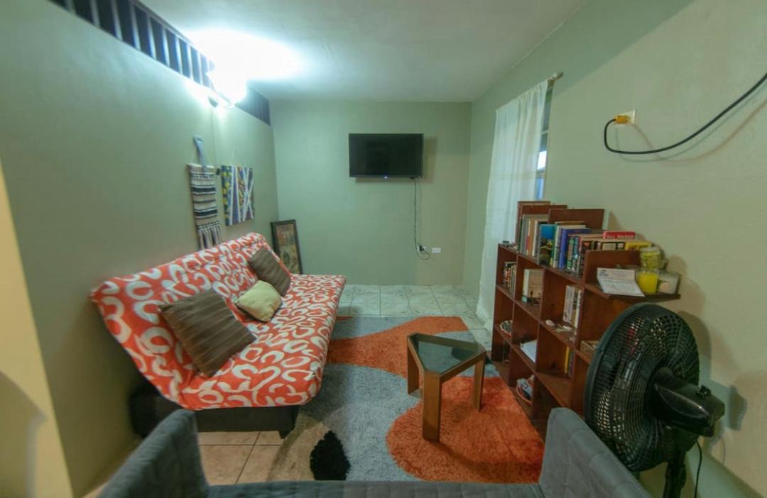Photo of Livingroom in Oranjestad