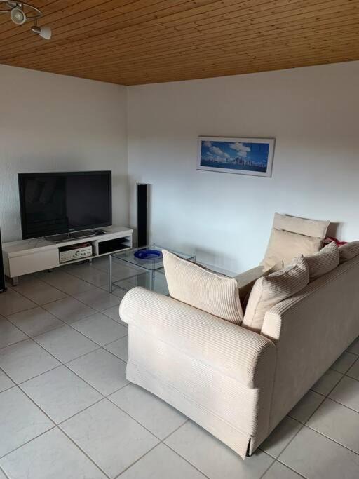Photo of Livingroom in Pfaffikon District