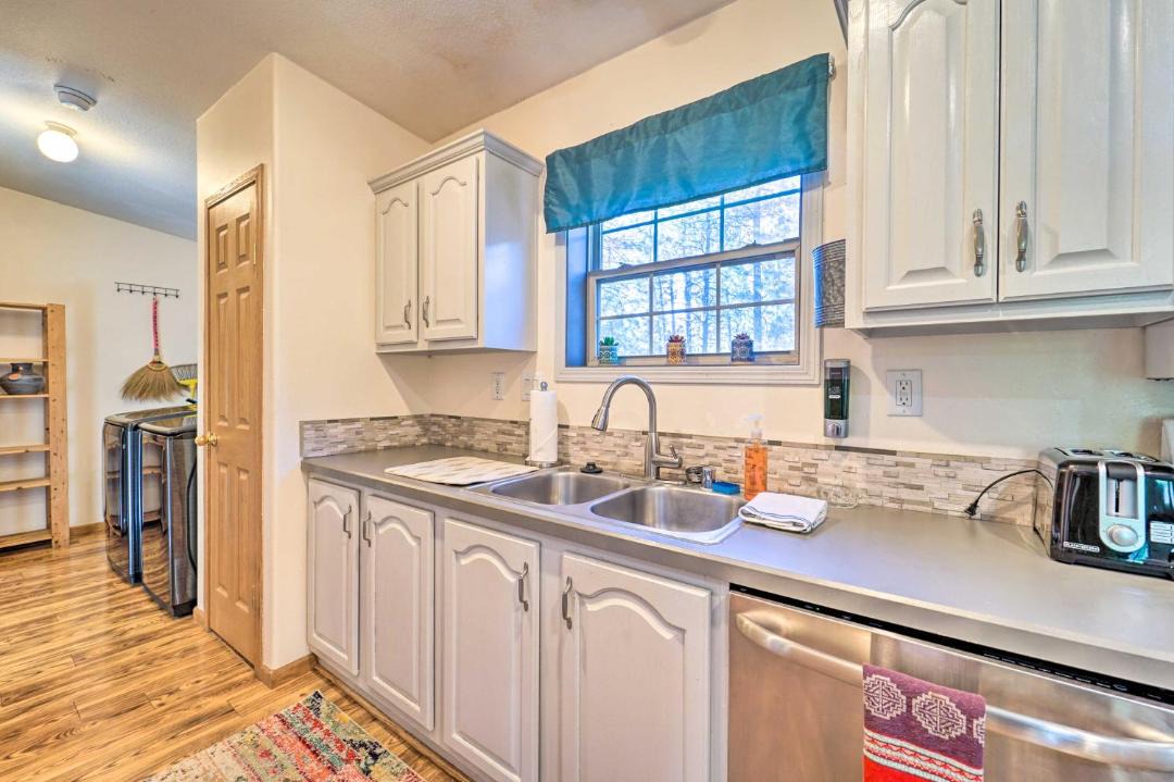 Photo of Kitchen in Forest Lakes
