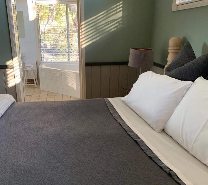 Photo of Bedroom in Kurrajong Heights