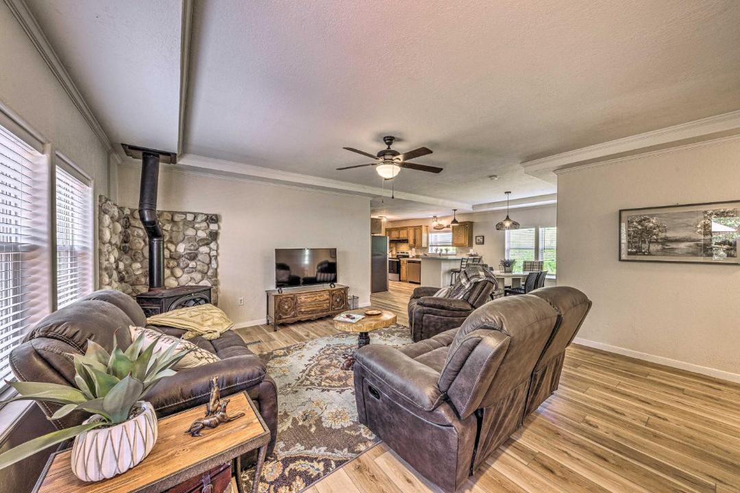 Photo of Livingroom in Alto
