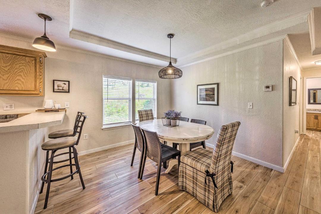 Photo of Livingroom in Alto