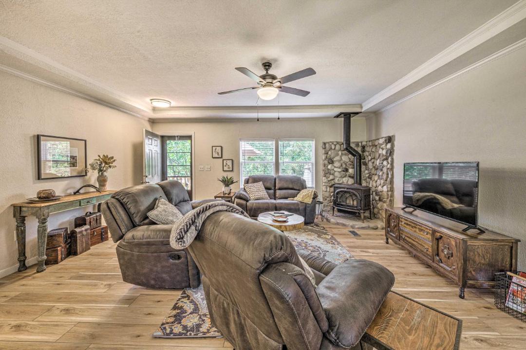Photo of Livingroom in Alto