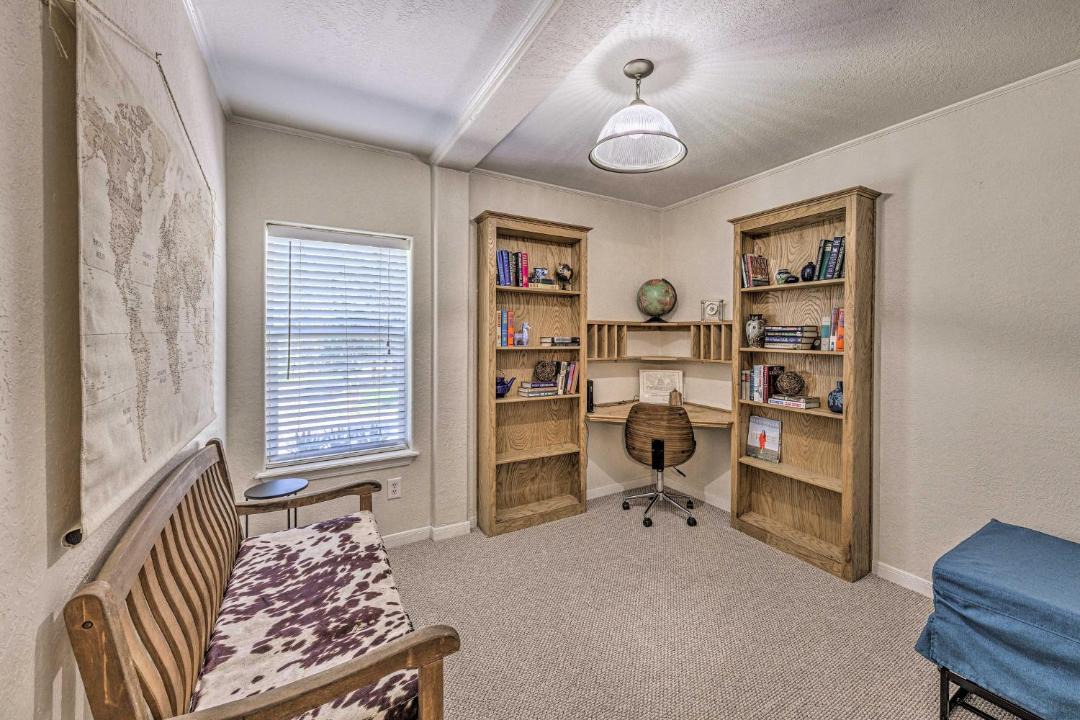 Photo of Livingroom in Alto