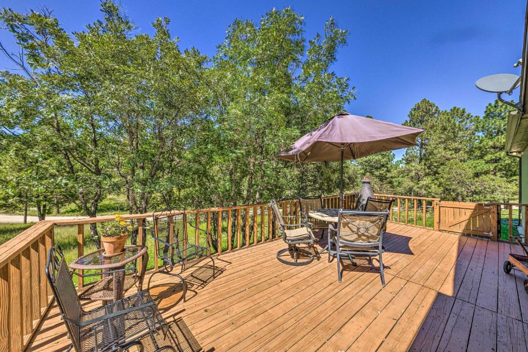 Photo of Patio Balcony in Alto