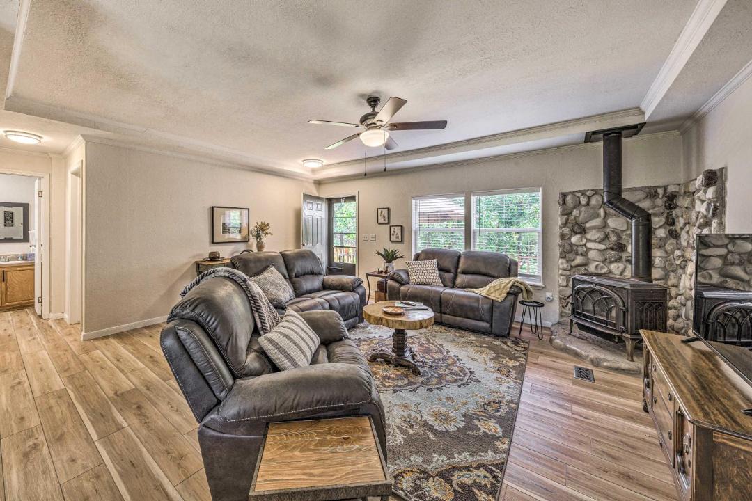 Photo of Livingroom in Alto