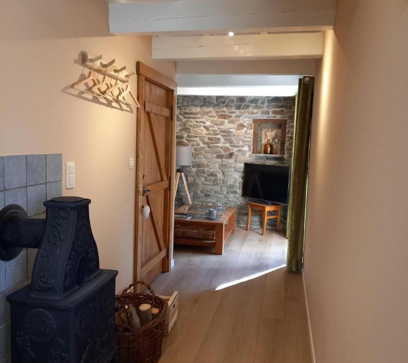 Photo of Livingroom in Ruy
