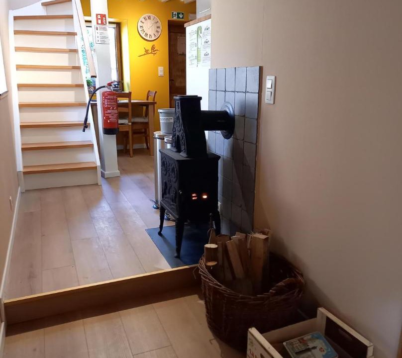 Photo of Livingroom in Ruy