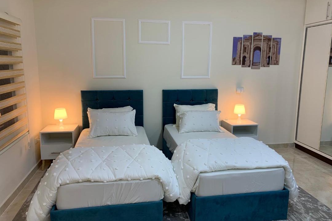 Photo of Bedroom in Jerash