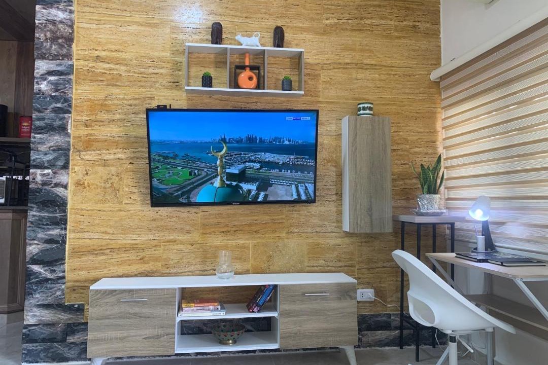 Photo of Livingroom in Jerash