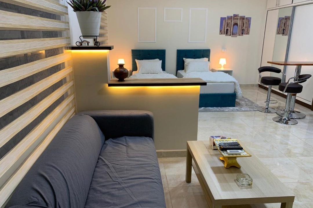 Photo of Livingroom in Jerash