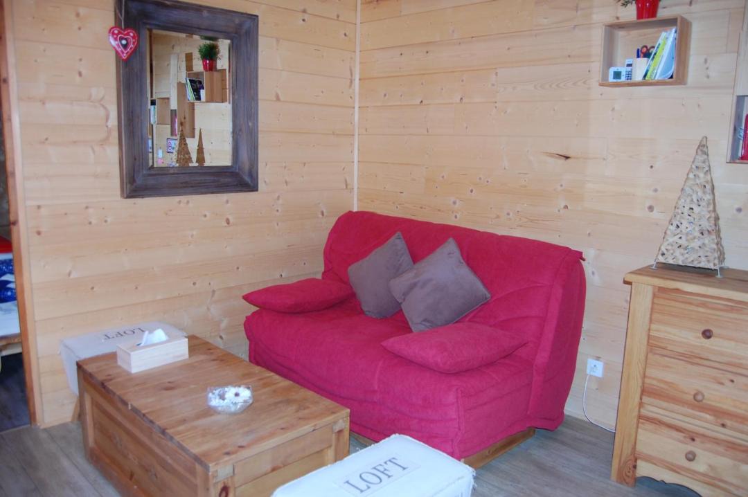 Photo of Livingroom in Montmin