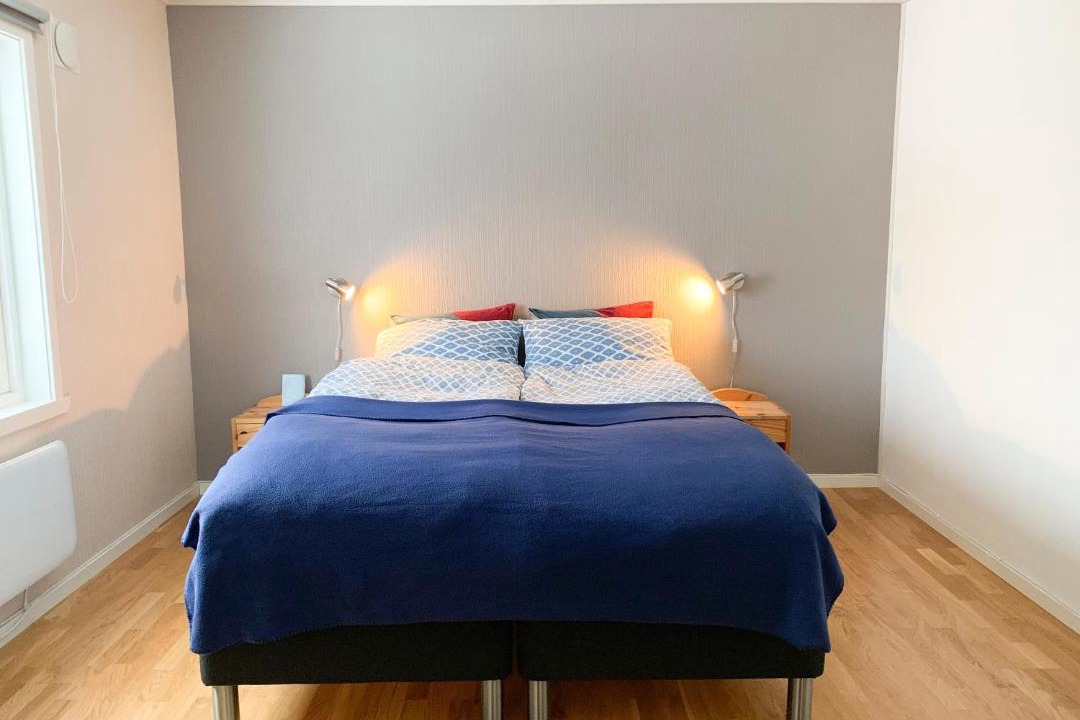 Photo of Bedroom in Botnhamn