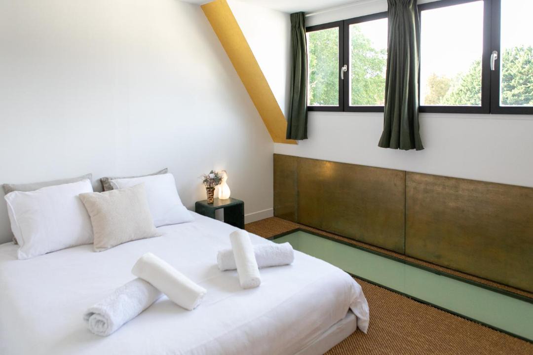 Photo of Bedroom in Noisy-sur-Ecole
