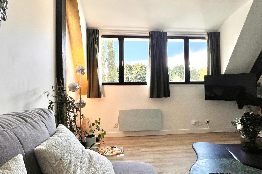 Photo of Livingroom in Noisy-sur-Ecole