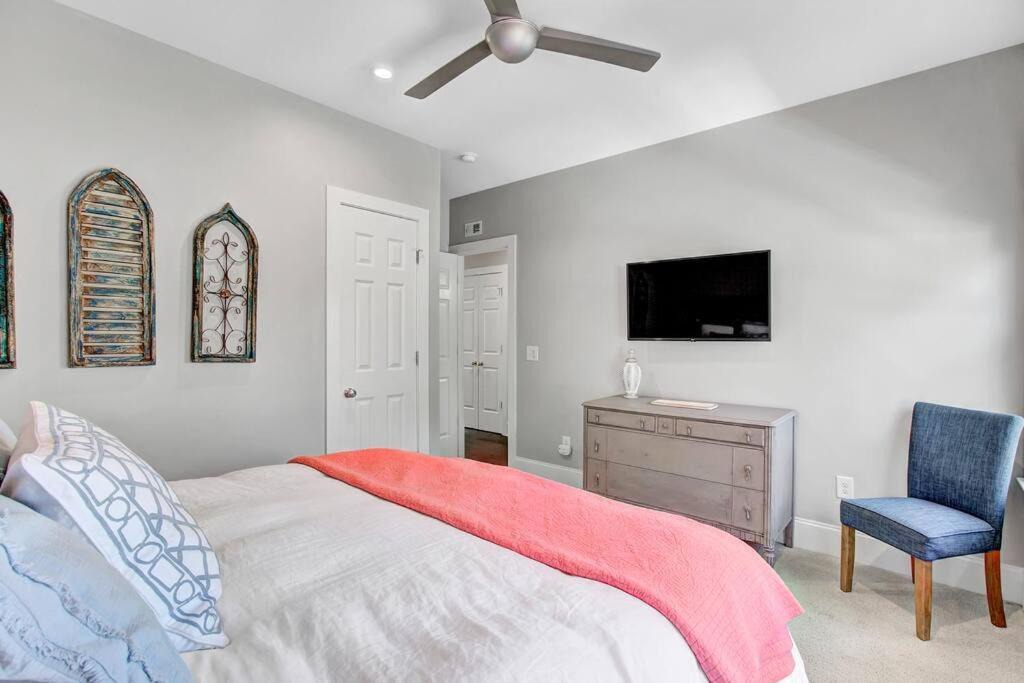 Photo of Bedroom in Mount Pleasant
