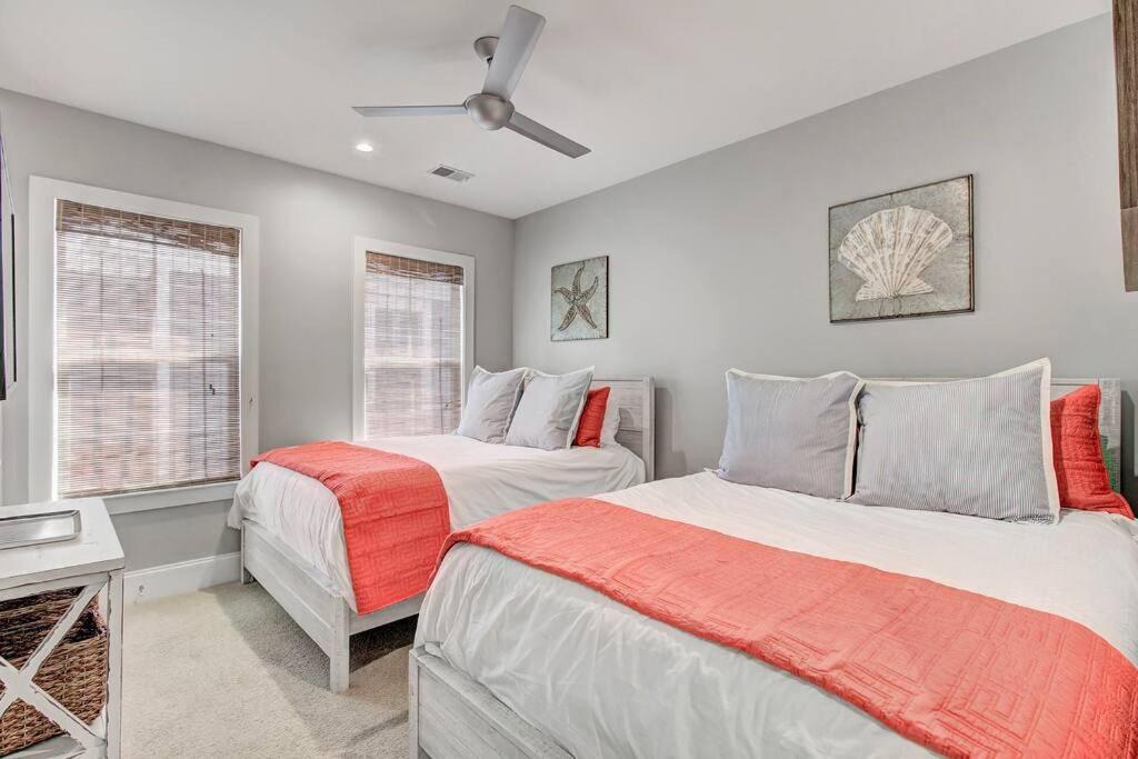 Photo of Bedroom in Mount Pleasant