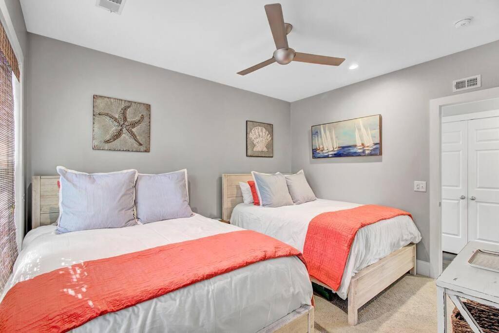 Photo of Bedroom in Mount Pleasant