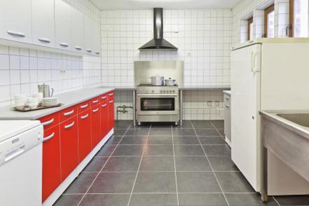 Photo of Kitchen in Havelange