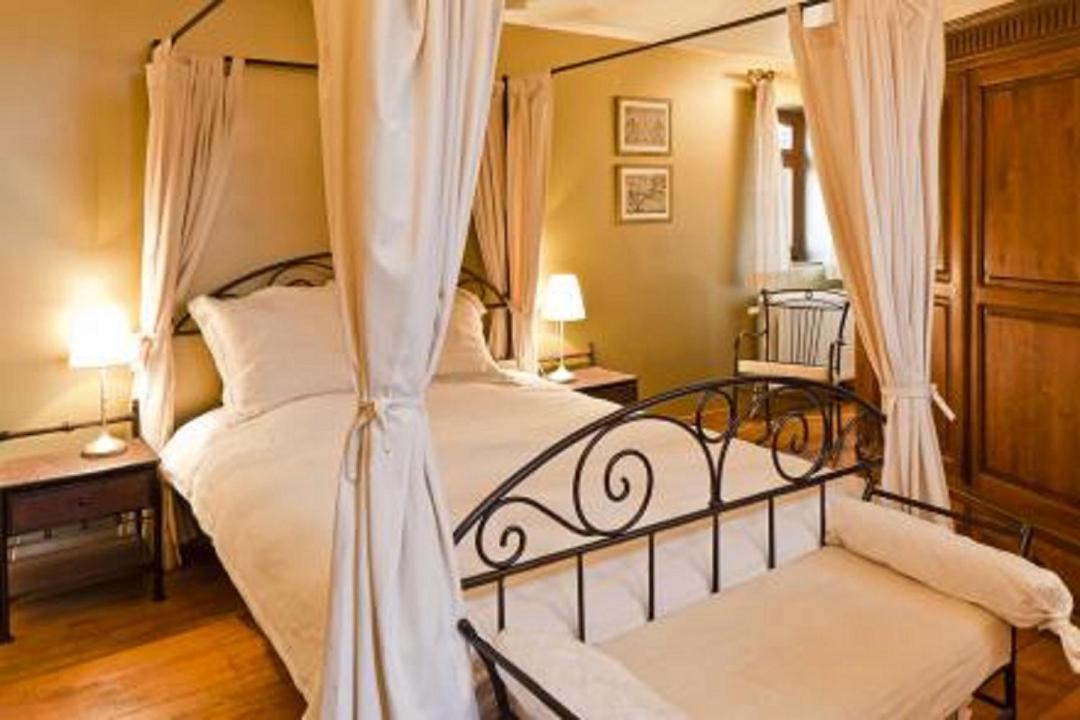 Photo of Bedroom in Havelange