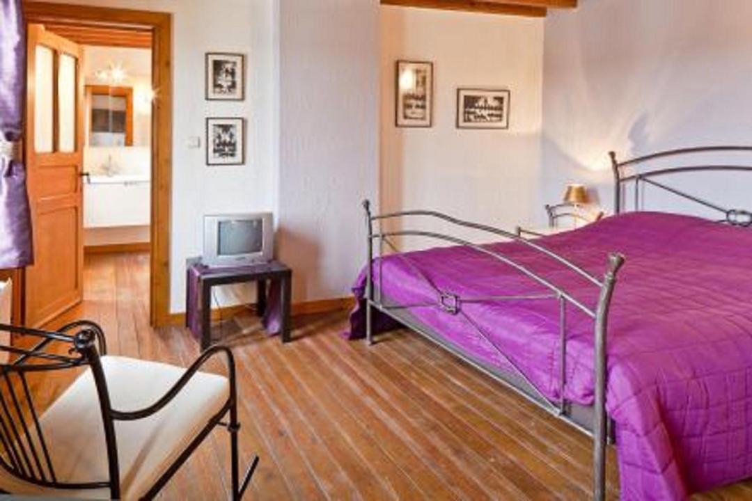 Photo of Bedroom in Havelange