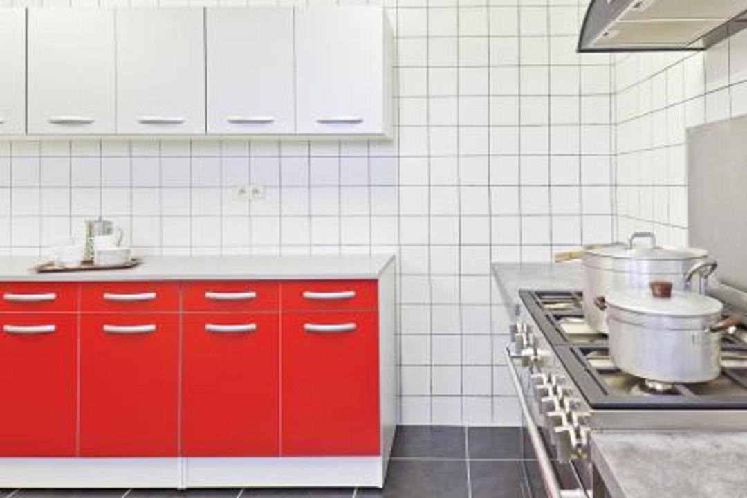 Photo of Kitchen in Havelange