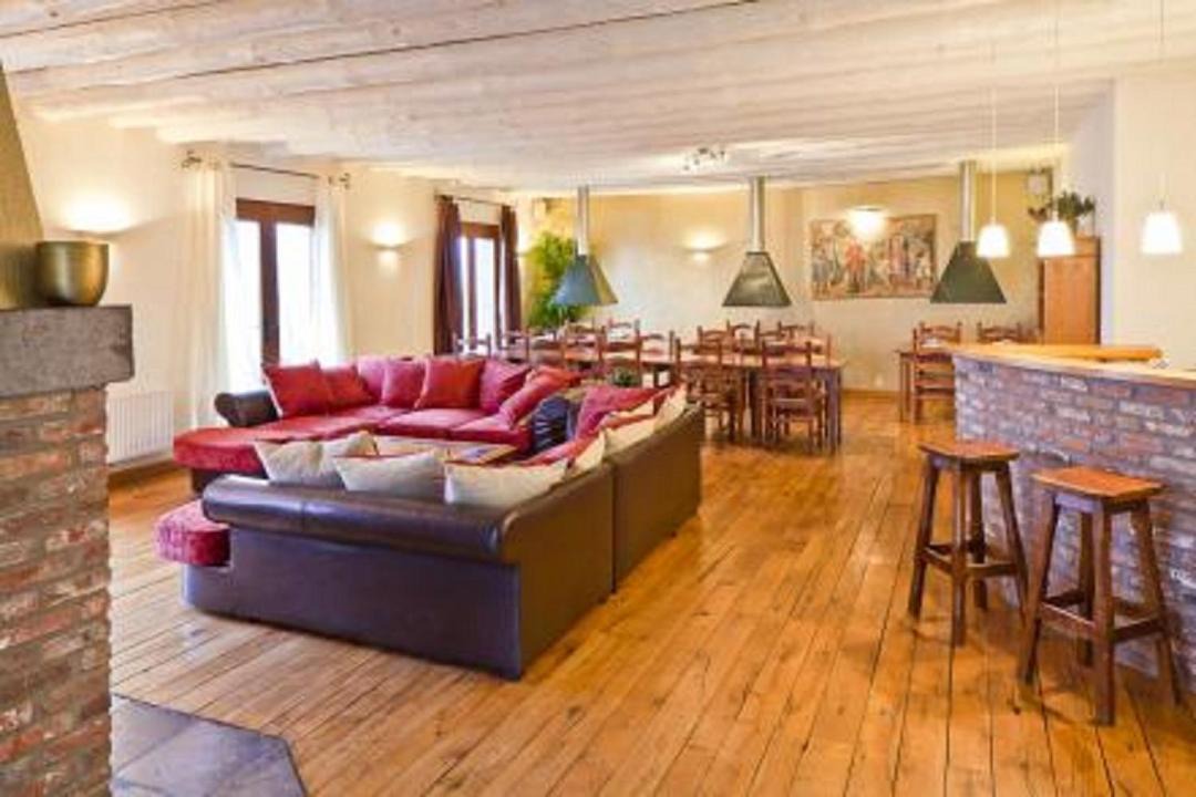 Photo of Livingroom in Havelange