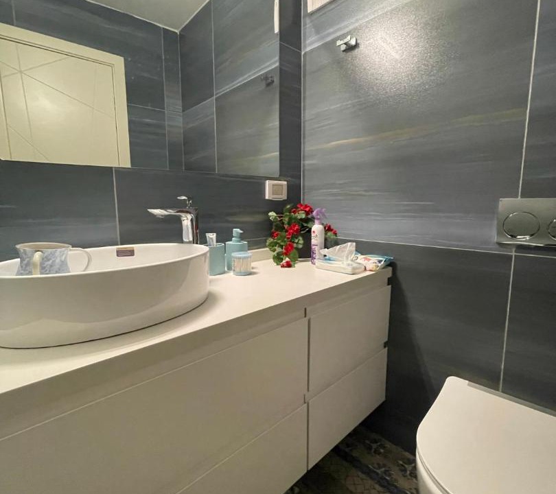 Photo of Bathroom in Ben Shemen