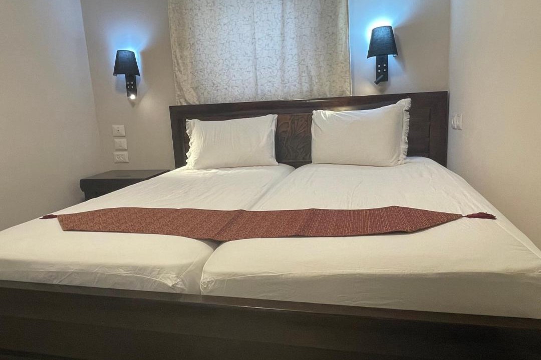 Photo of Bedroom in Ben Shemen