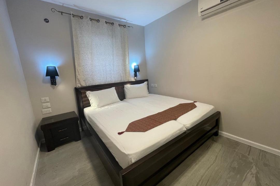Photo of Bedroom in Ben Shemen