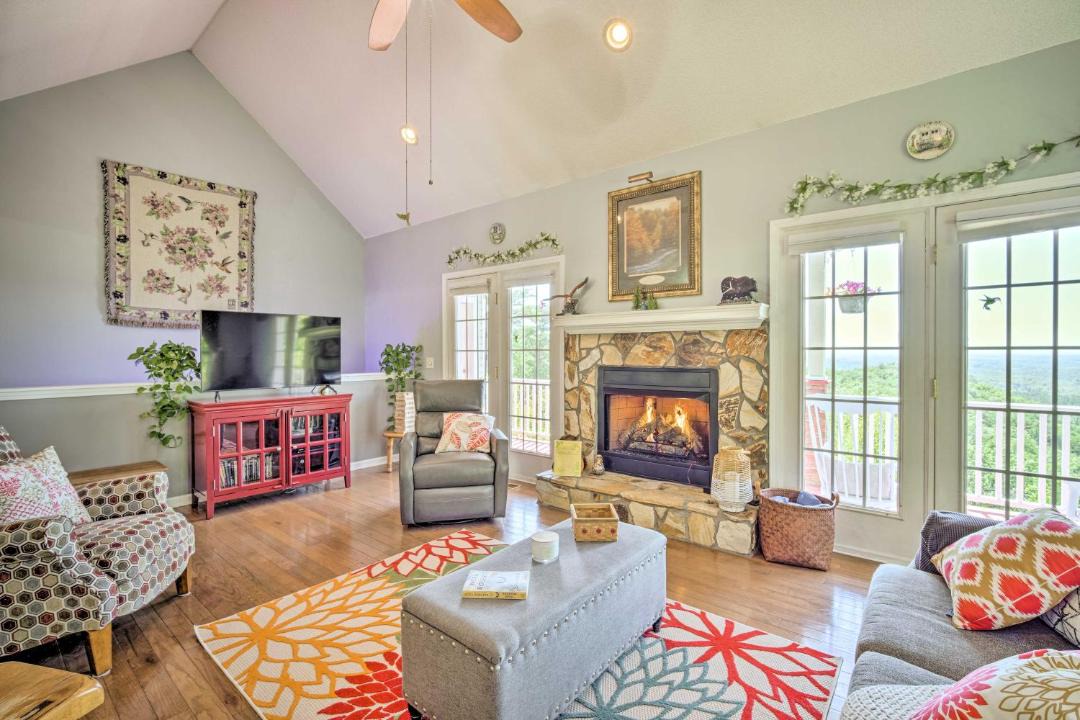 Photo of Livingroom in Ranger
