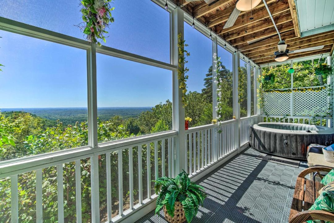 Photo of Patio Balcony in Ranger