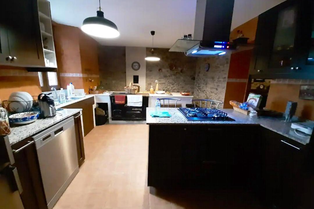 Photo of Kitchen in Fraga