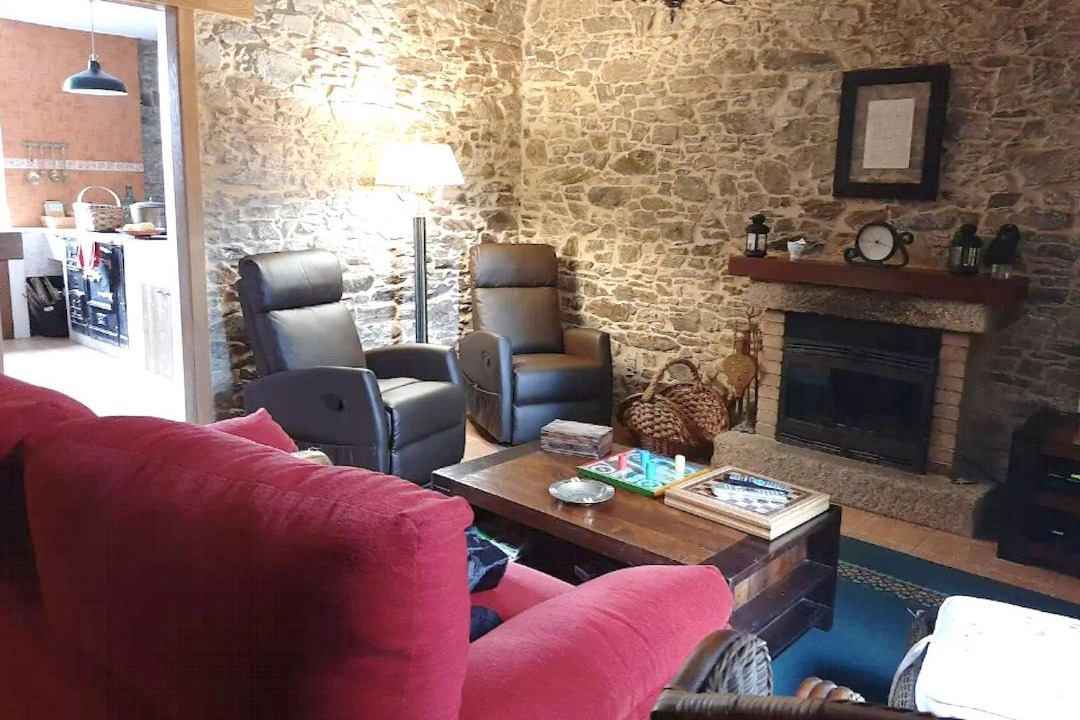 Photo of Livingroom in Fraga