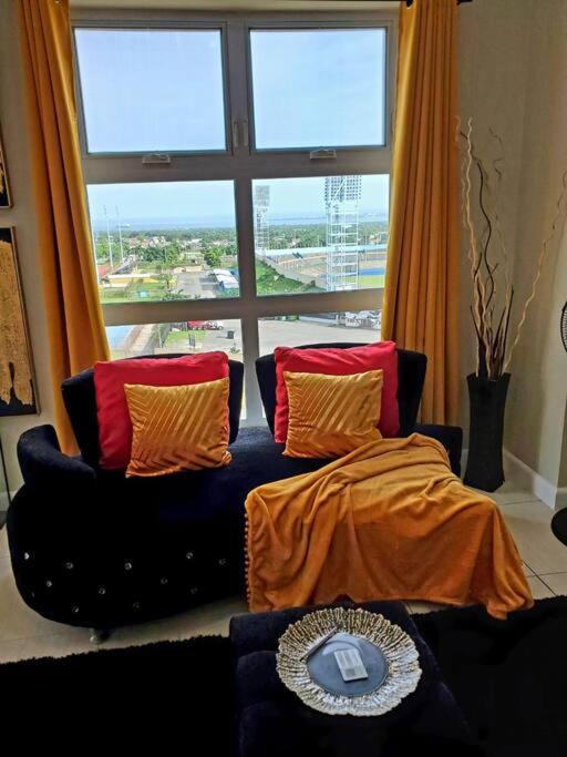Photo of Livingroom in New Kingston