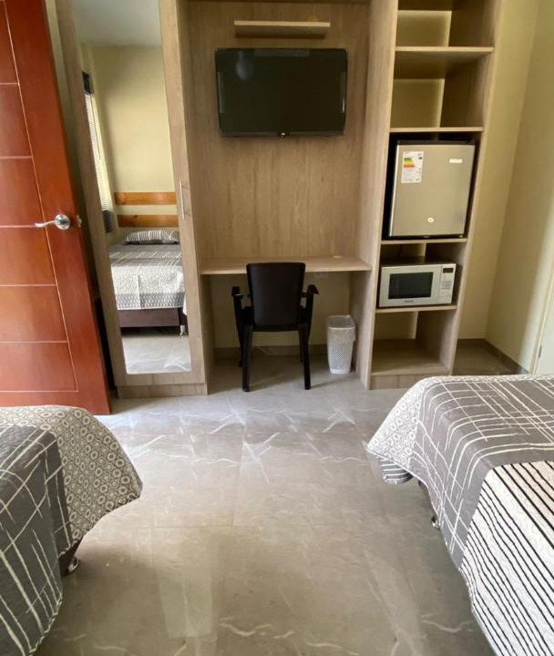 Photo of Bedroom in El Chipe