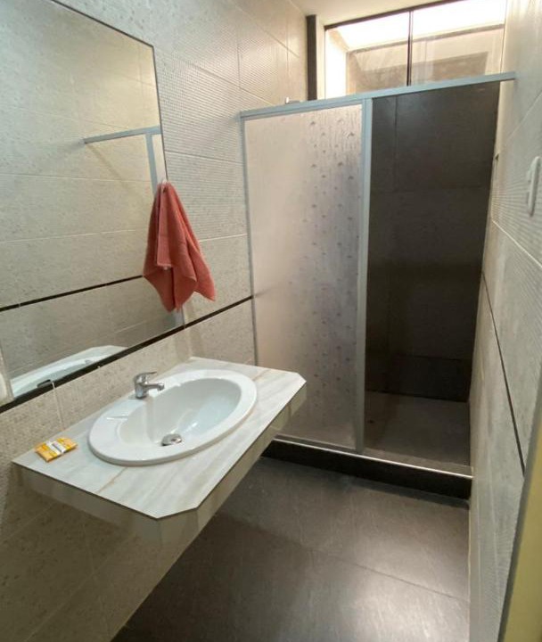 Photo of Bathroom in El Chipe