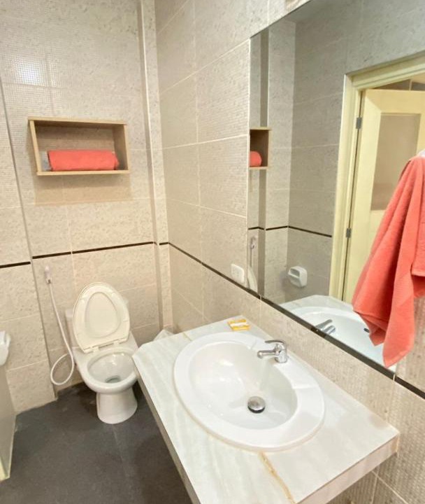 Photo of Bathroom in El Chipe