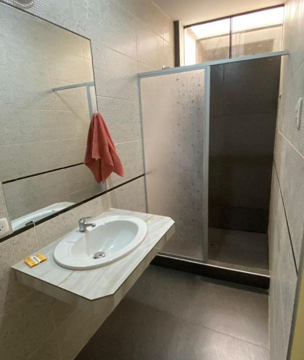 Photo of Bathroom in El Chipe