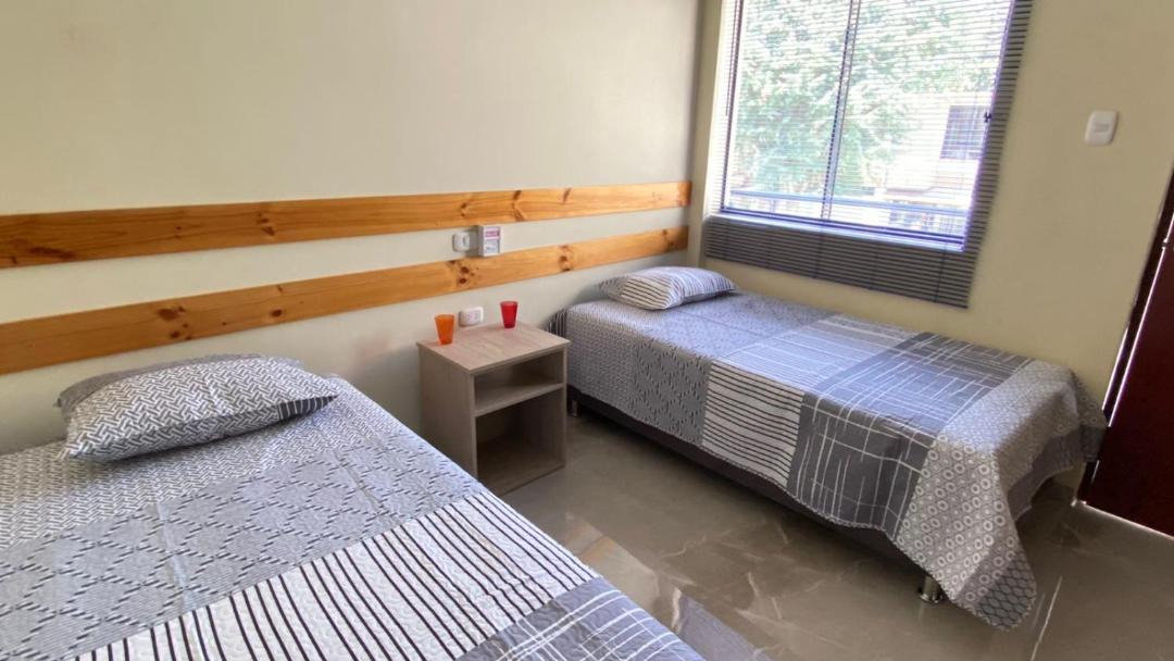 Photo of Bedroom in El Chipe