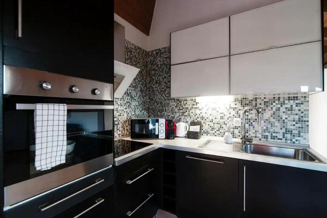 Photo of Kitchen in Astano