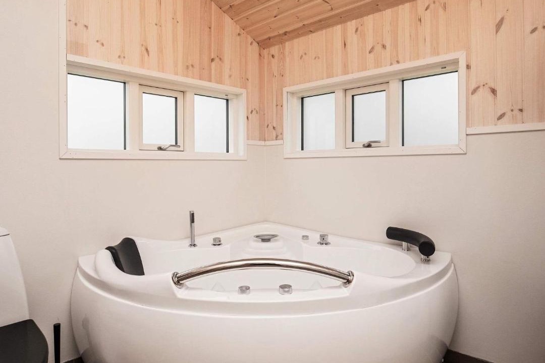 Photo of Bathroom in Torup Strand