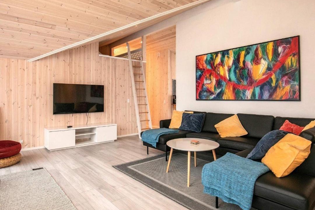 Photo of Livingroom in Torup Strand