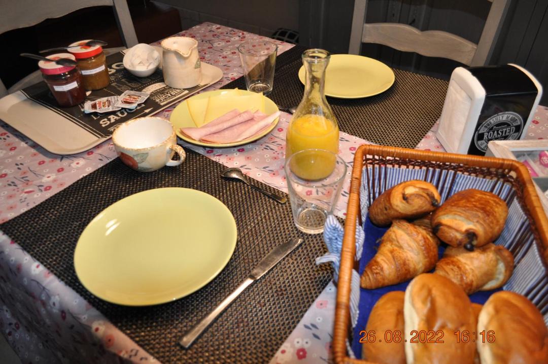 Photo of Kitchen in La Reid