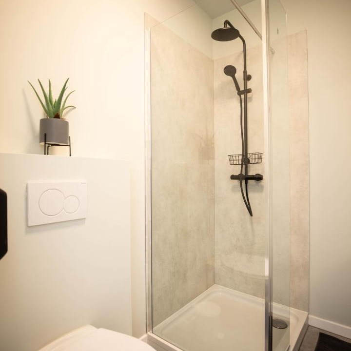 Photo of Bathroom in Winterslag