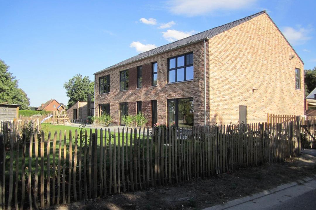 Photo of Buildings in Overpelt