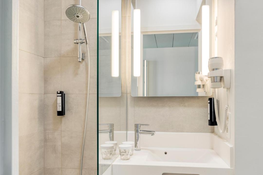 Photo of Bathroom in Antwerp
