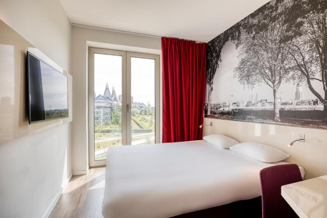 Photo of Bedroom in Antwerp