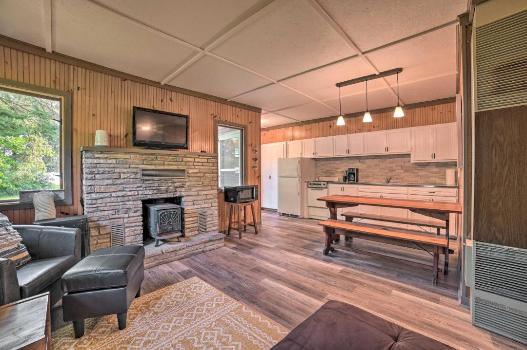 Photo of Livingroom in Brutus